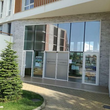 Apartament Nora01 Burgas City Exterior foto
