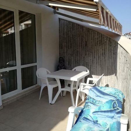 Apartament Nora01 Burgas City Exterior foto