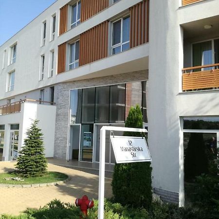 Apartament Nora01 Burgas City Exterior foto