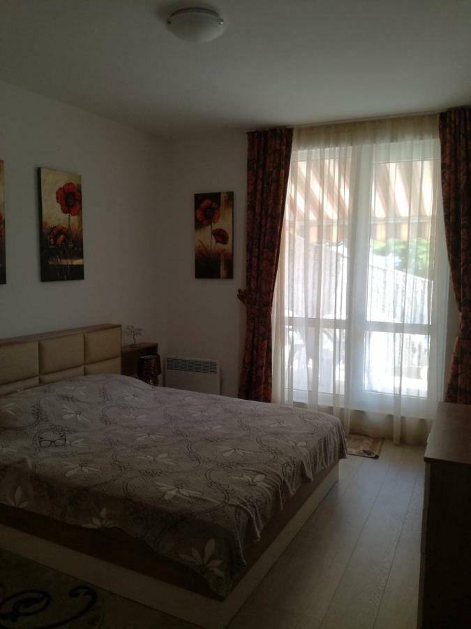 Apartament Nora01 Burgas City Exterior foto