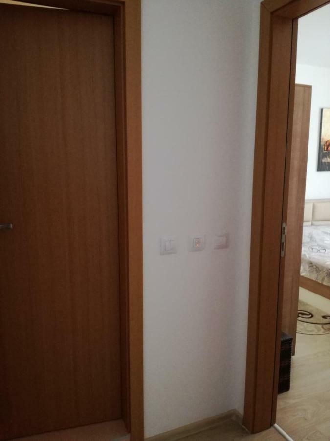 Apartament Nora01 Burgas City Exterior foto