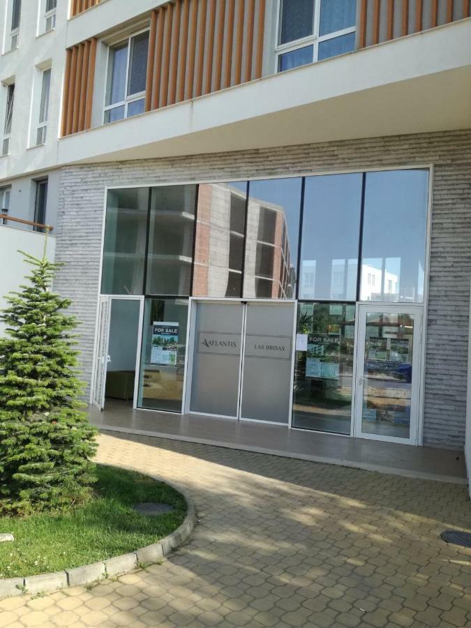 Apartament Nora01 Burgas City Exterior foto