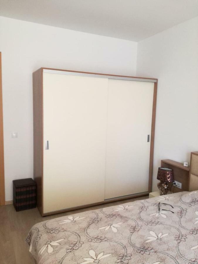 Apartament Nora01 Burgas City Exterior foto
