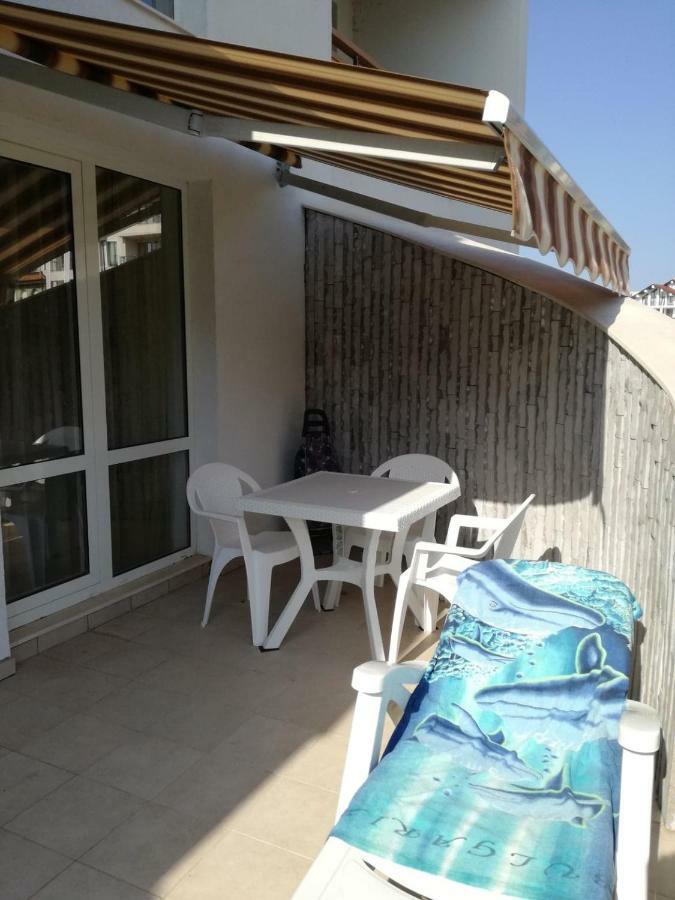 Apartament Nora01 Burgas City Exterior foto