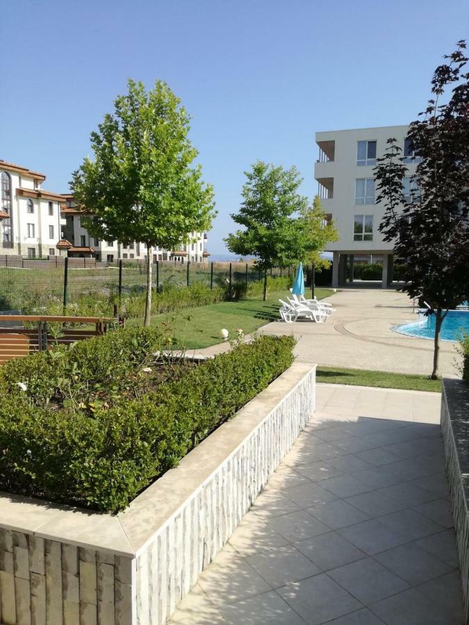 Apartament Nora01 Burgas City Exterior foto