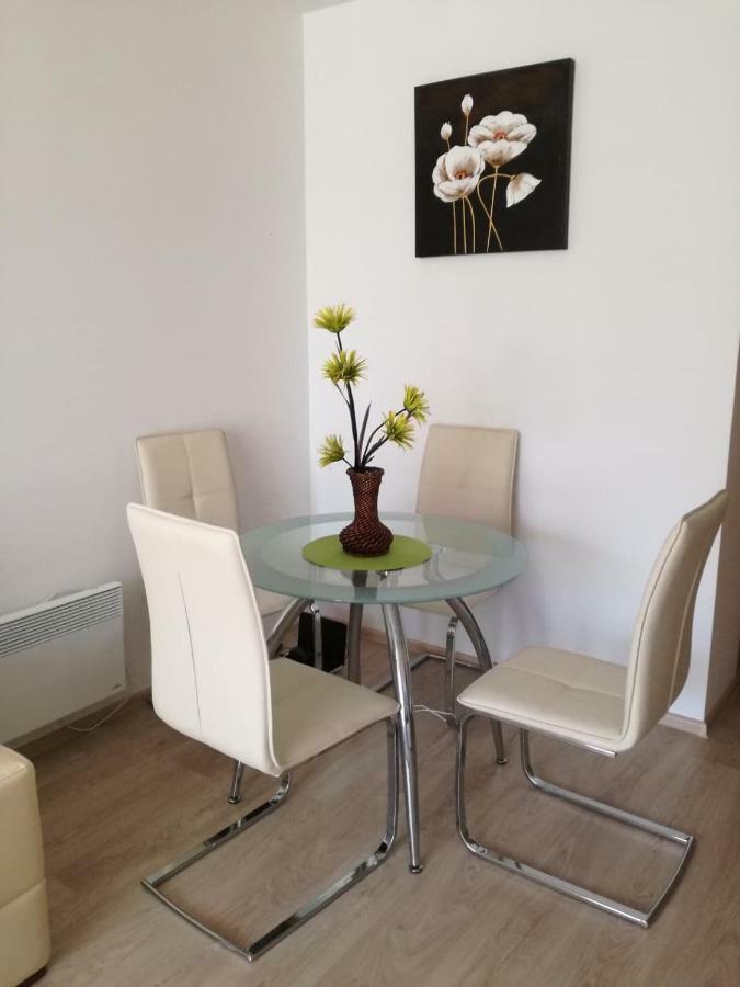 Apartament Nora01 Burgas City Exterior foto