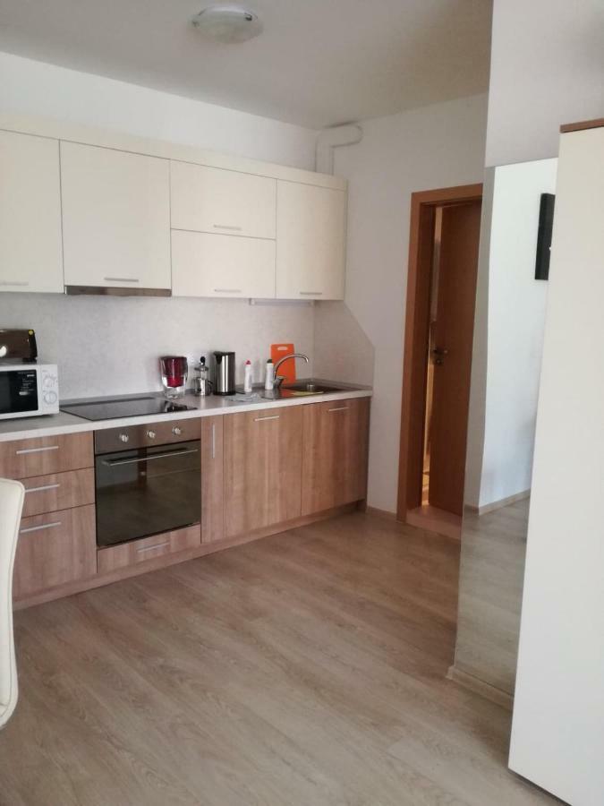 Apartament Nora01 Burgas City Exterior foto