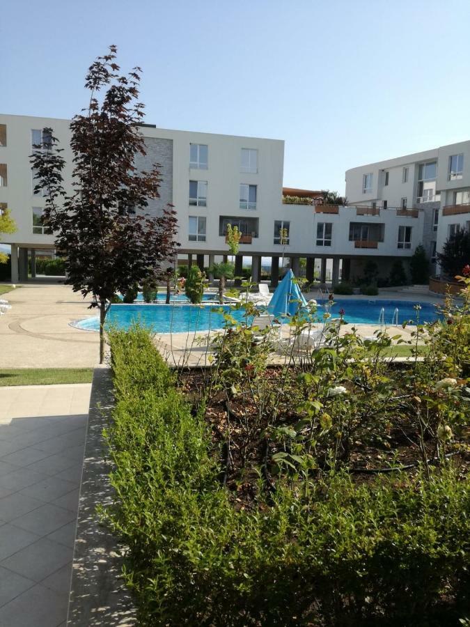 Apartament Nora01 Burgas City Exterior foto