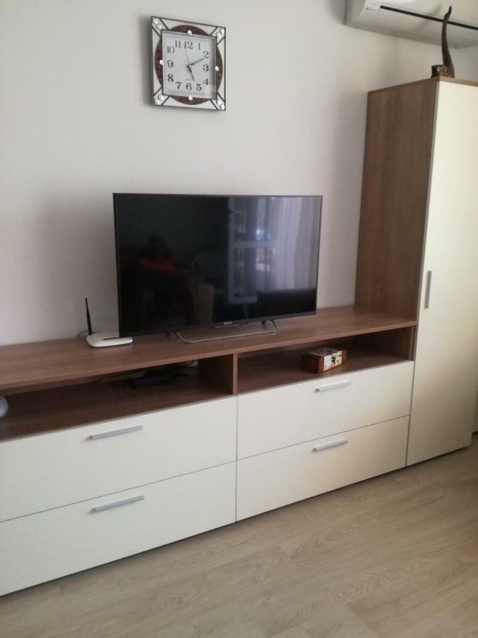 Apartament Nora01 Burgas City Exterior foto