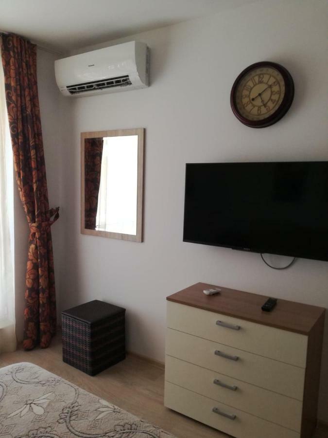 Apartament Nora01 Burgas City Exterior foto