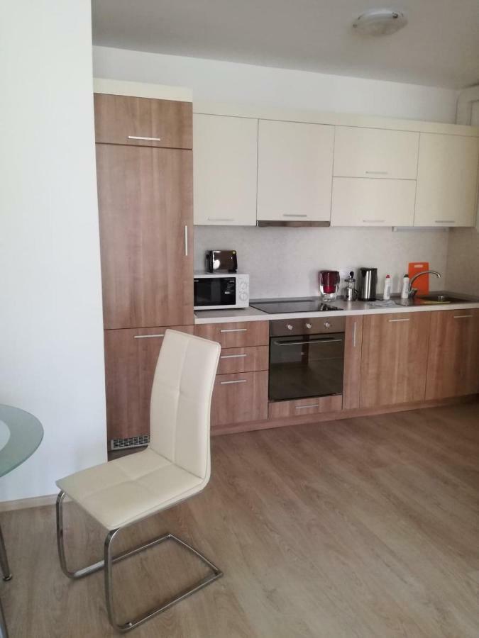 Apartament Nora01 Burgas City Exterior foto