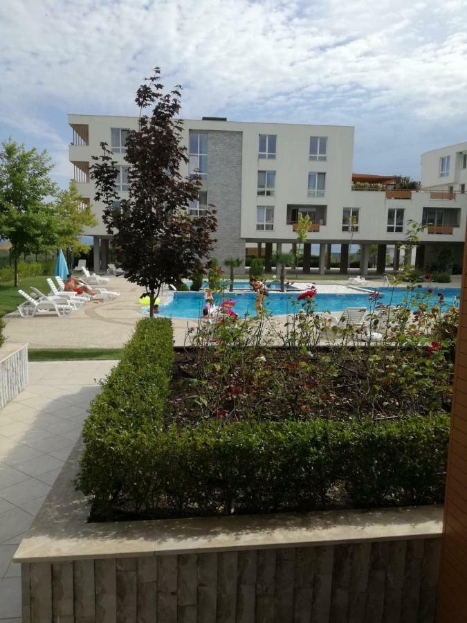 Apartament Nora01 Burgas City Exterior foto